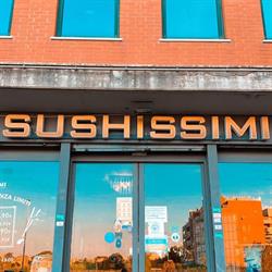 Sushissimi, Roma orari di apertura