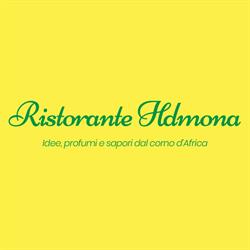Hdmona Ristorante, Milano orari di apertura