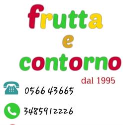 Frutta e Contorno, Follonica orari di apertura