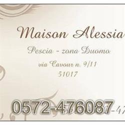 Maison Alessia, Pescia orari di apertura