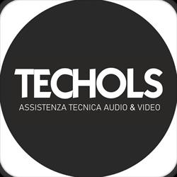 TECHOLS di Bova Mario, Caltanissetta orari di apertura