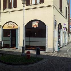 L'Antica Pizza Vimercate, orari di apertura