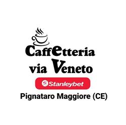 Caffetteriaviaveneto Stanleybet, Pignataro Maggiore orari di apertura