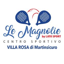 Le Magnolie Padel, Martinsicuro orari di apertura