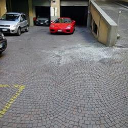 Autorimessa centro porta nuova due torri, Torino orari di apertura