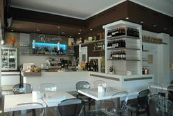 Risumà Cafè Restaurant, Omegna orari di apertura