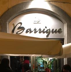 Barrique Caffè, Orvieto orari di apertura