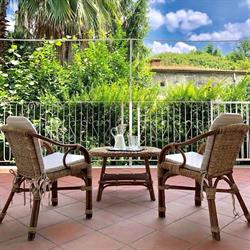 600 Volte Apartment, Cava de' Tirreni orari di apertura