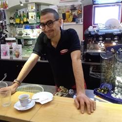 Caffè Roma, Sulmona orari di apertura