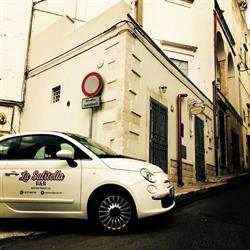 B&b/Casa Vacanza La Salitella, Martina Franca orari di apertura