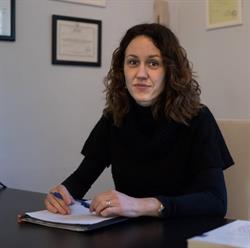 Sara Parenti - Psicologa, Mediatrice familiare, Lucca orari di apertura
