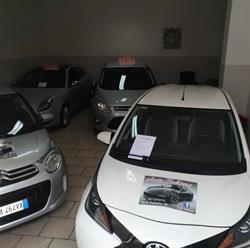 Auto Bohème, Manfredonia orari di apertura