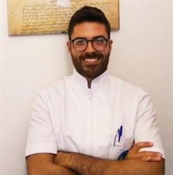 Dott. Kevin Nicotra Fisioterapista-Osteopata, Caltagirone orari di apertura
