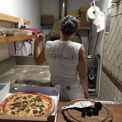Overland food & beverages, Mandanici orari di apertura