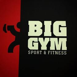 Big Gym Genova, orari di apertura