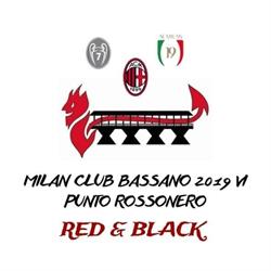 Milan Club Punto Rossonero Bassano del Grappa, Romano d'Ezzelino orari di apertura