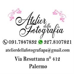 Atelier della fotografia, Palermo orari di apertura