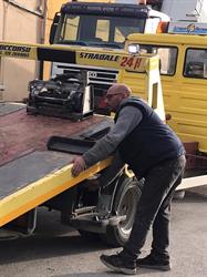 Soccorso Stradale H24 Marturano Antonino, Ribera orari di apertura