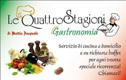 Gastronomia le 4 stagioni, Vicenza orari di apertura