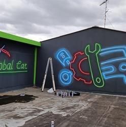 Global Car, Portomaggiore orari di apertura
