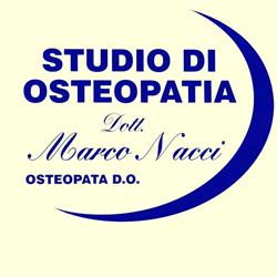 Studio di Osteopatia dott. Marco Nacci, Ceglie Messapica orari di apertura