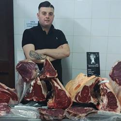 Macelleria Viscido, Olevano sul Tusciano orari di apertura