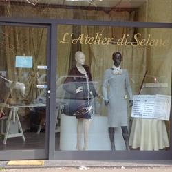 L'Atelier di Selene sartoria, maglieria, camiceria Roma, Ostia - Orari di apertura