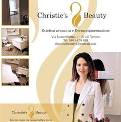Christie's Beauty, Verona orari di apertura