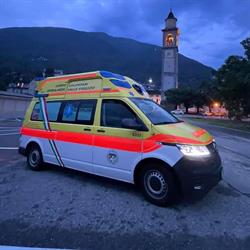 Corpo Volontari Ambulanza Valle Vigezzo, Santa Maria Maggiore orari di apertura
