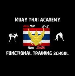 Muay Thai Academy - Team Tradito, Calatabiano orari di apertura