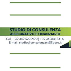 Studio di Consulenza Assicurativo-Fin di Tiziana Ottavio, Vibo Valentia orari di apertura