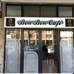 Bon Bon cafe da cicci, Cremona orari di apertura