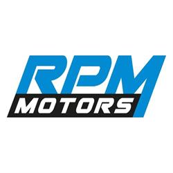 RPM MOTORS di Davide Cazzaniga, Albizzate orari di apertura