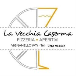 Pizzeria vecchia caserma, Vignanello orari di apertura