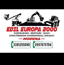Edil europa 2000, Modena orari di apertura