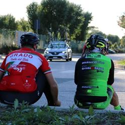 Mauro Bike, Grado orari di apertura