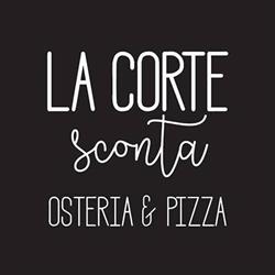 La Corte Sconta - Osteria & Pizzeria, Verona orari di apertura