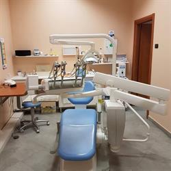 Studio Dentistico Aeffedent S.a.s. Di Assandri Luca E C., Barlassina orari di apertura