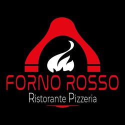 Pizzeria Forno Rosso, Induno Olona orari di apertura
