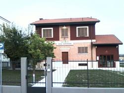 Biblioteca Comunale San Giorgio Bigarello - Sede Casa Cantoniera, orari di apertura