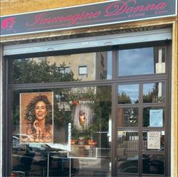 Immagine Donna, Rho orari di apertura