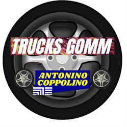 Trucks Gomm Coppolino, Barcellona Pozzo di Gotto orari di apertura