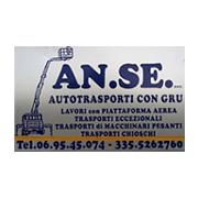 AN.SE. snc di Masciovecchio Sergio, Zagarolo orari di apertura
