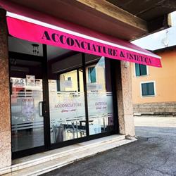 Acconciature donna/uomo Teo & Estetica Francesca, Concesio orari di apertura