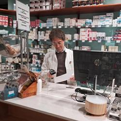 Farmacia - Dott. Paolo Bertolaso, San Pietro di Morubio orari di apertura