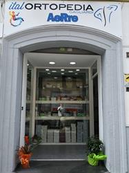 Ortopedia AeRre, Napoli orari di apertura