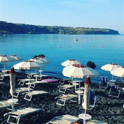 Lido "Da Roberto", Praia a Mare orari di apertura