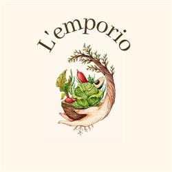 L'emporio, Pescopagano orari di apertura