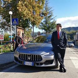 Onoranze Funebri Girolami E. & C. SAS, Mozzano orari di apertura