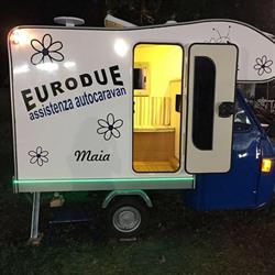 Eurodue Srl - Riparazioni camper e roulotte, Colle di Val d'Elsa orari di apertura